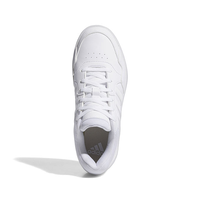 adidas Hoops 3.0 Bold W Kadın Ftwr White Sneaker