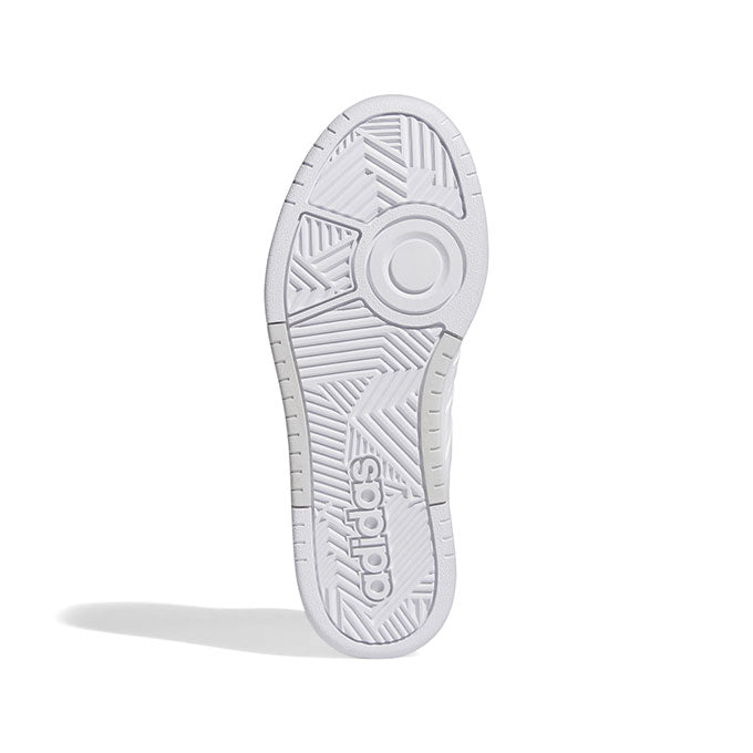 adidas Hoops 3.0 Bold W Kadın Ftwr White Sneaker