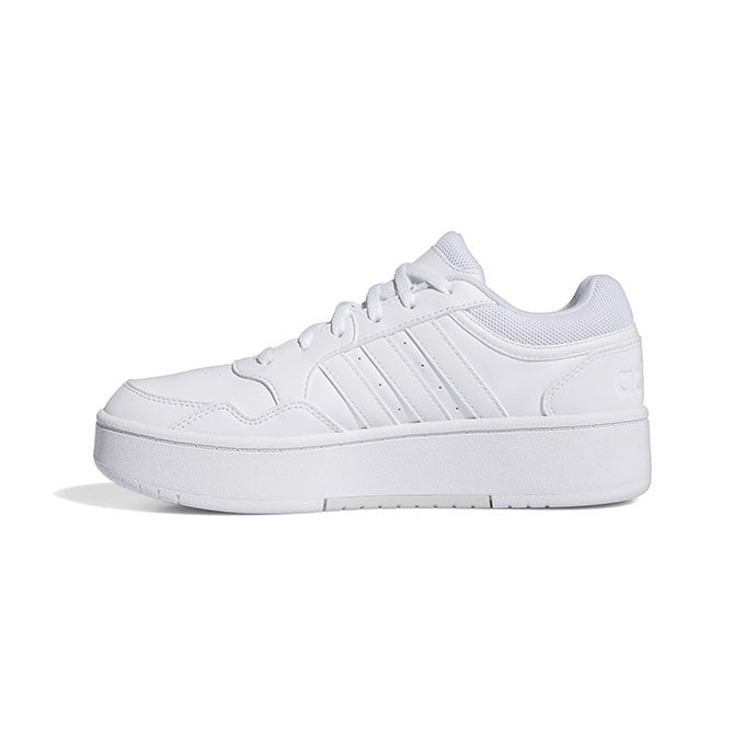 adidas Hoops 3.0 Bold W Kadın Ftwr White Sneaker