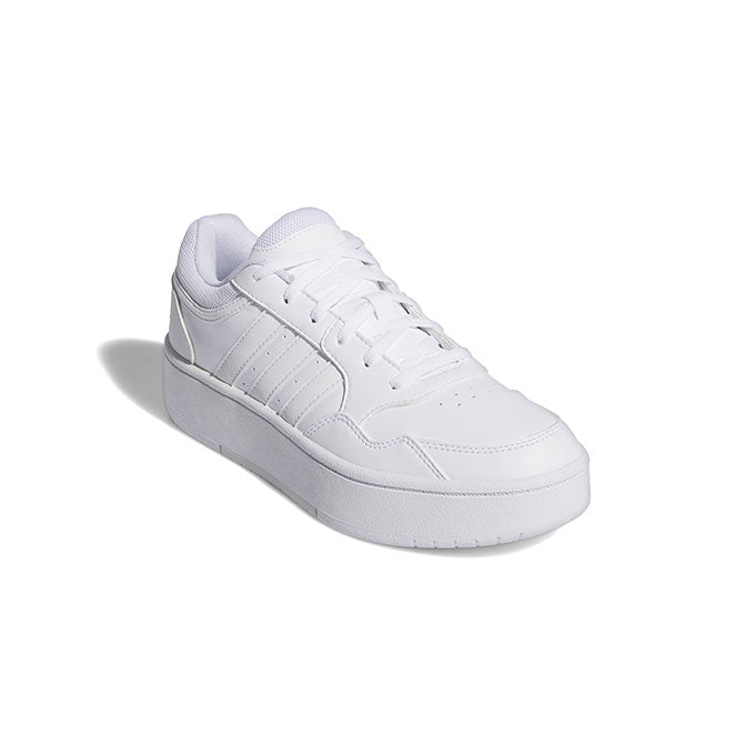 adidas Hoops 3.0 Bold W Kadın Ftwr White Sneaker