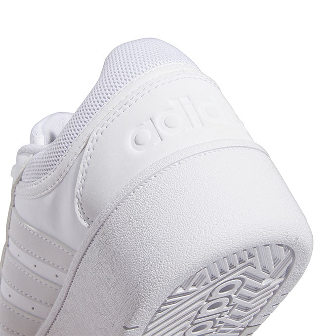 adidas Hoops 3.0 Bold W Kadın Ftwr White Sneaker