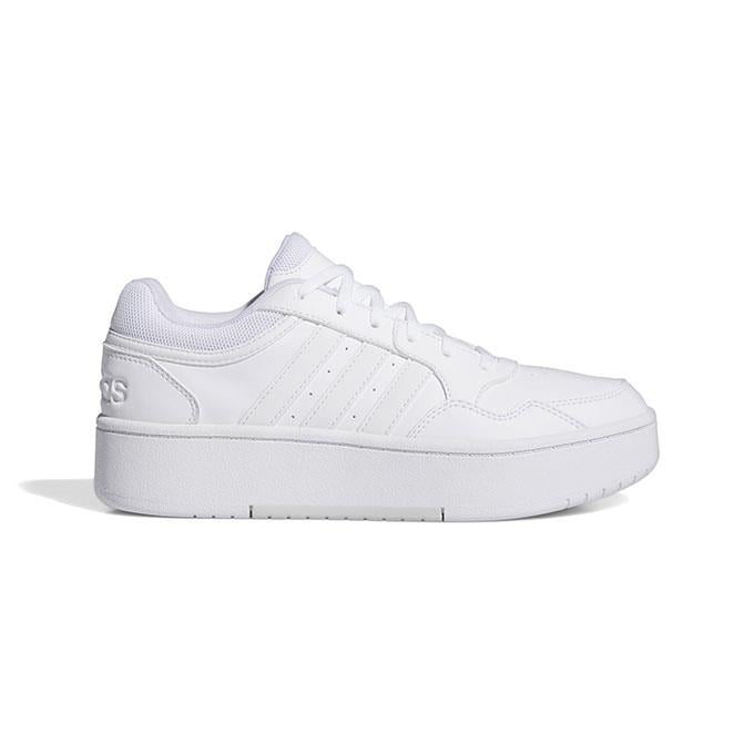 adidas Hoops 3.0 Bold W Kadın Ftwr White Sneaker