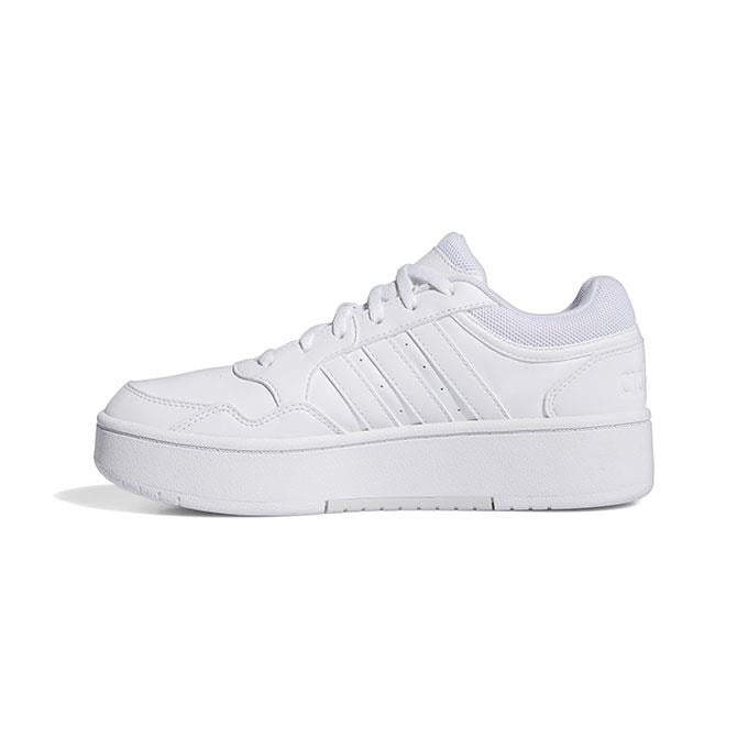 adidas Hoops 3.0 Bold W Kadın Ftwr White Sneaker