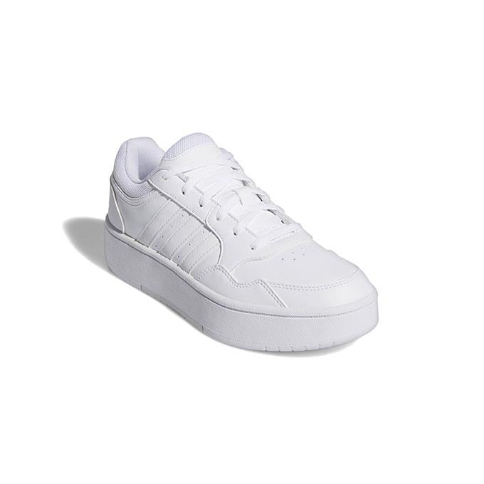 adidas Hoops 3.0 Bold W Kadın Ftwr White Sneaker
