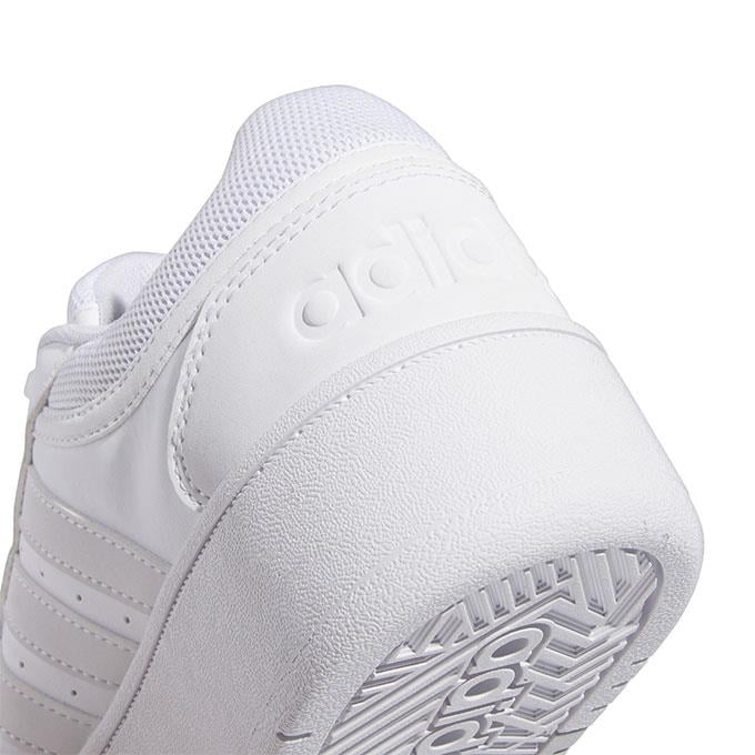 adidas Hoops 3.0 Bold W Kadın Ftwr White Sneaker