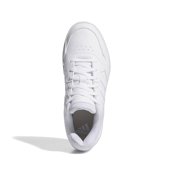 adidas Hoops 3.0 Bold W Kadın Ftwr White Sneaker
