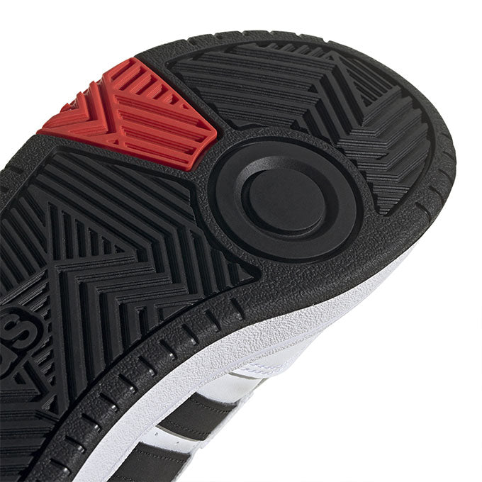 adidas Hoops 3.0 Cf C Çocuk - Unisex Ftwr White Sneaker