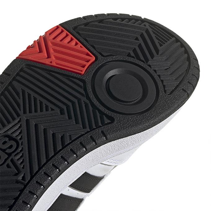 adidas Hoops 3.0 Cf C Çocuk - Unisex Ftwr White Sneaker