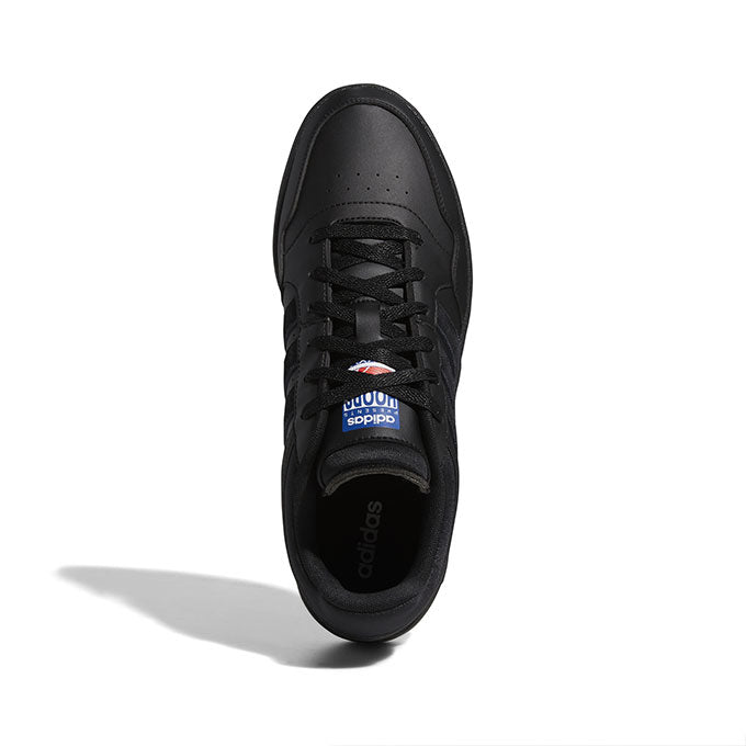 adidas Hoops 3.0 Erkek Core Black Sneaker