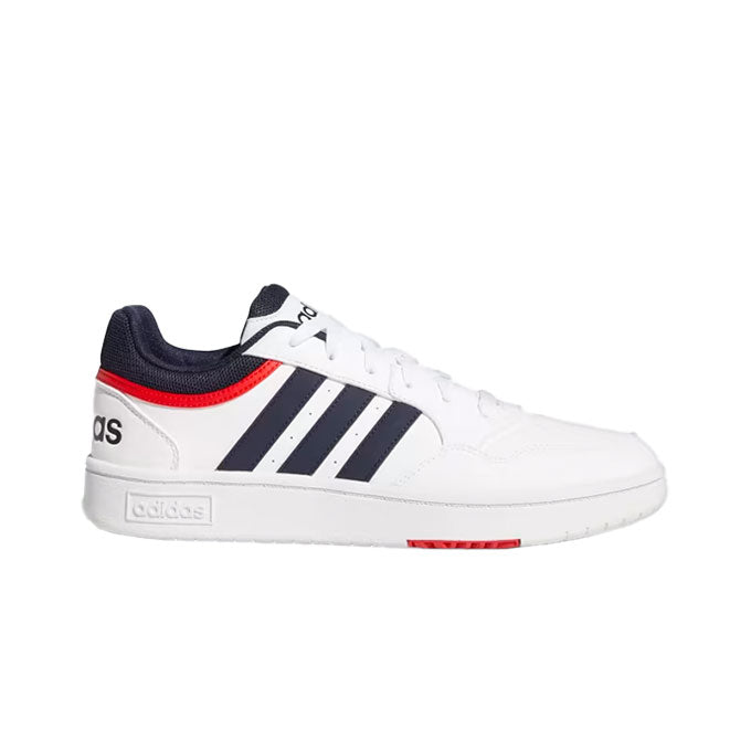 adidas Hoops 3.0 Erkek Ftwr White Sneaker