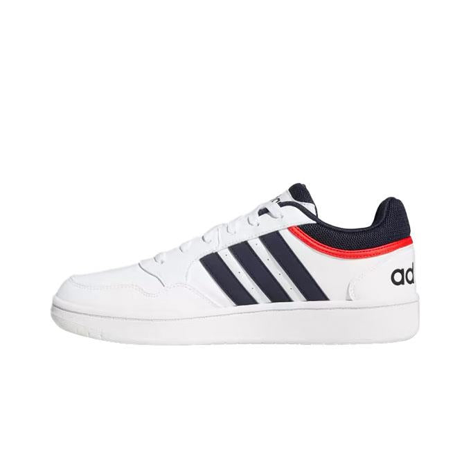 adidas Hoops 3.0 Erkek Ftwr White Sneaker