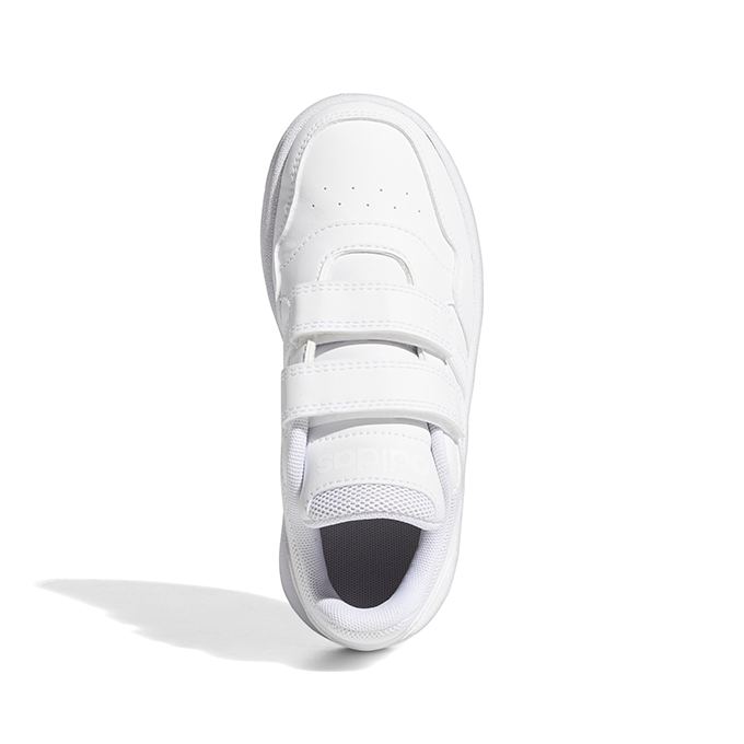 adidas Hoops Çocuk - Unisex Ftwr White Sneaker