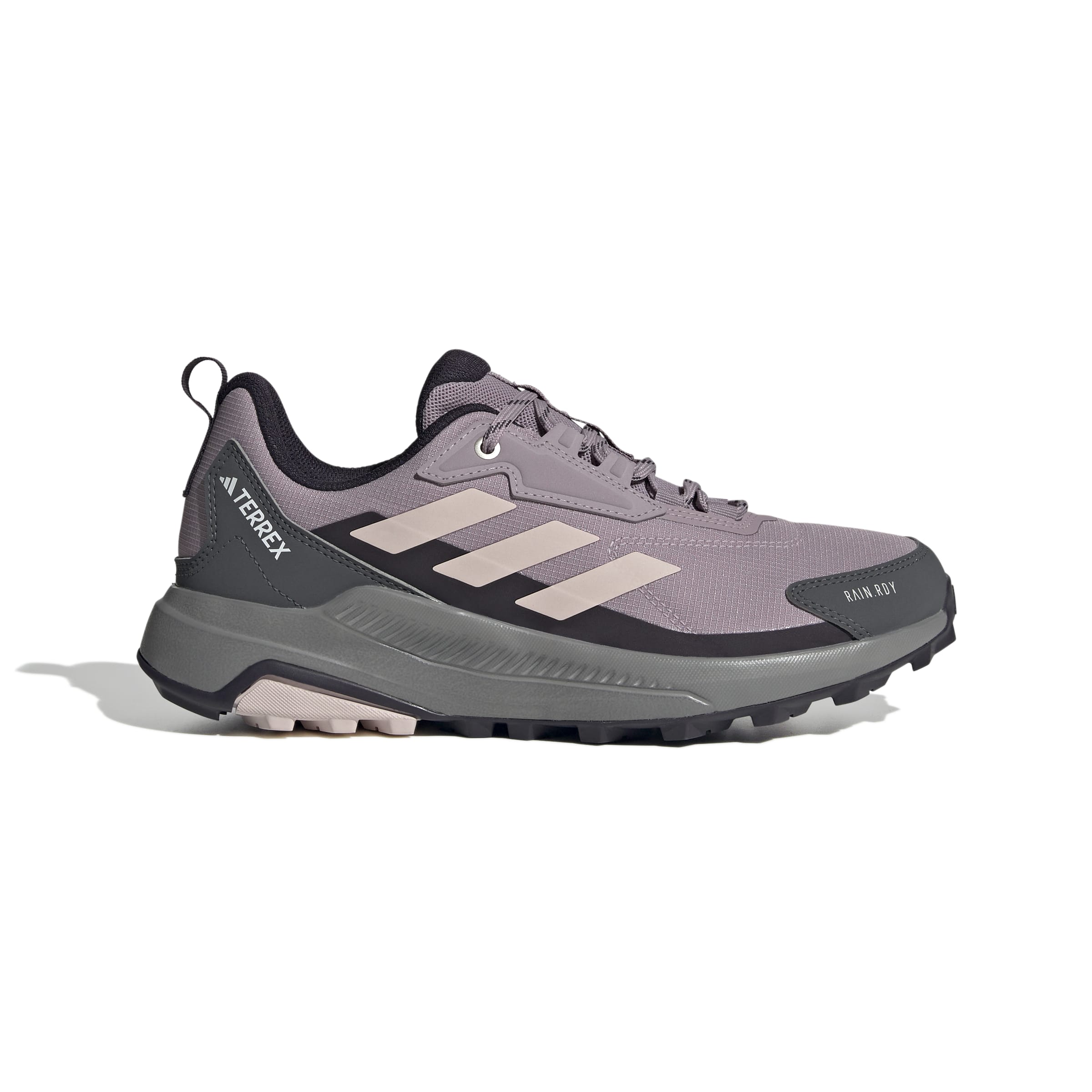 adidas Terrex Anylander Rain.RDY Kadın Sneaker - Lila