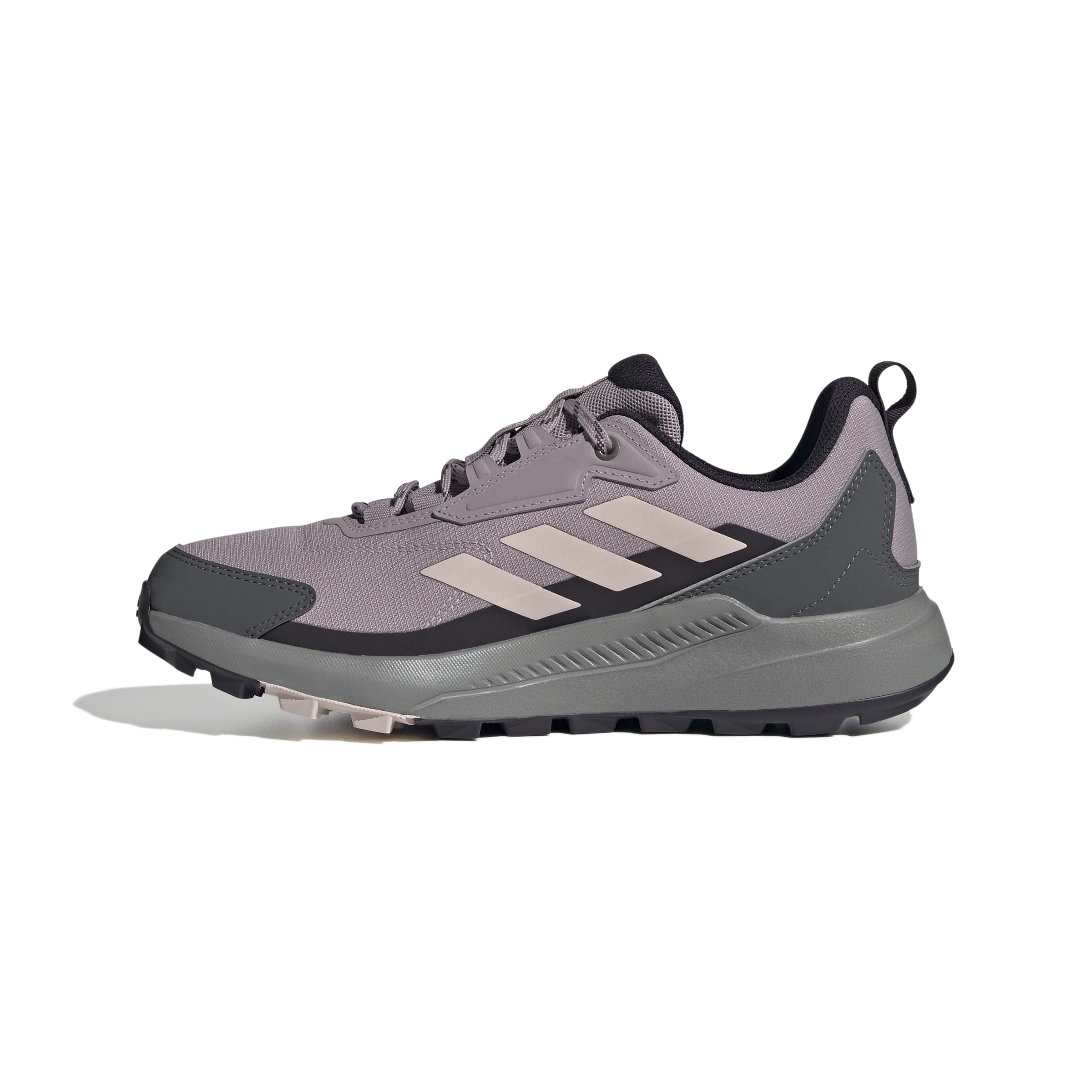 adidas Terrex Anylander Rain.RDY Kadın Sneaker - Lila