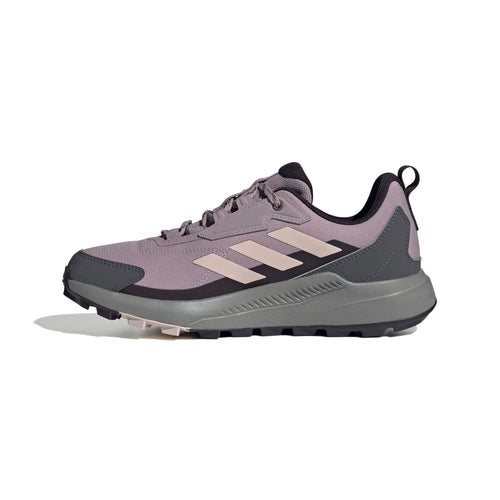 adidas Terrex Anylander Rain.RDY Kadın Sneaker - Lila