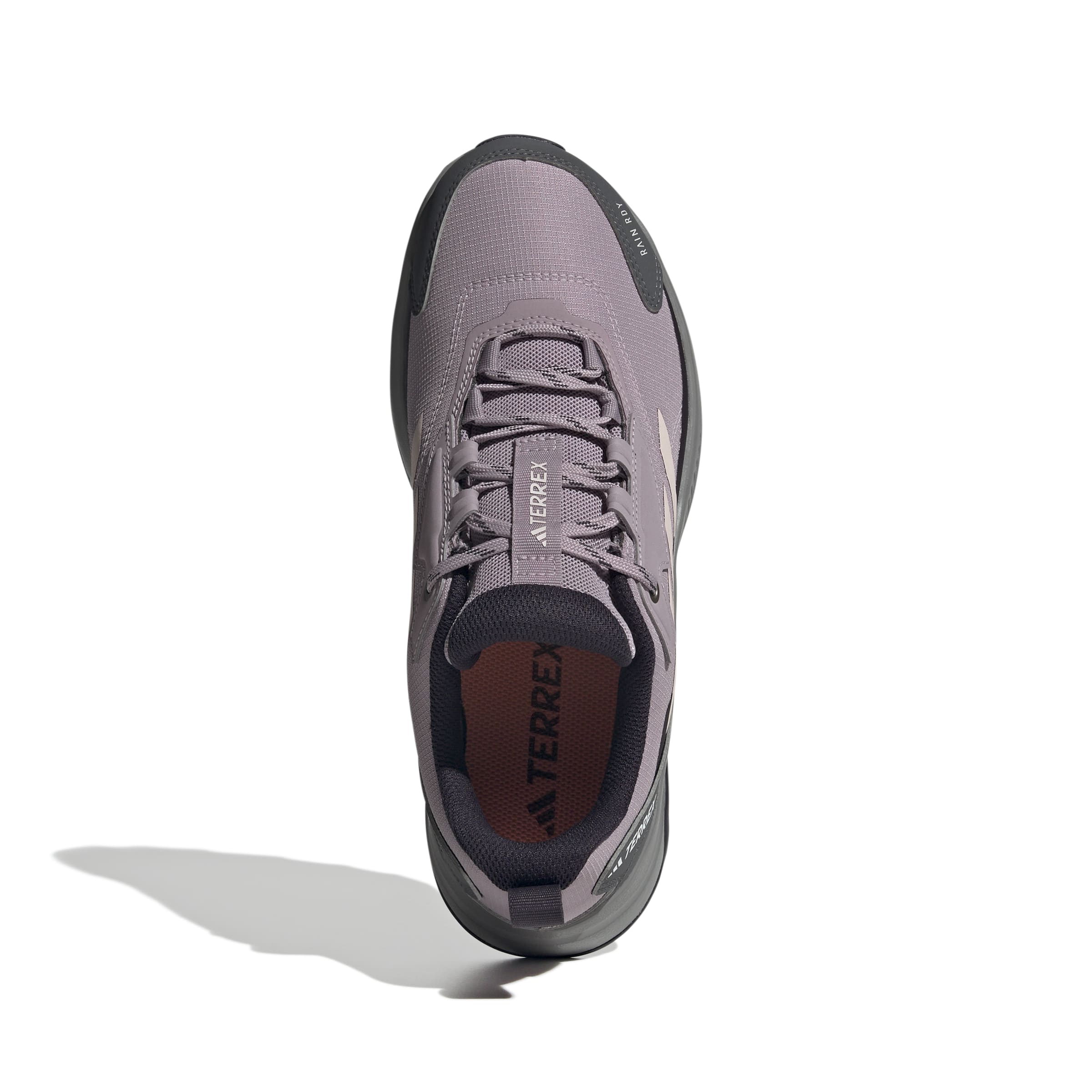 adidas Terrex Anylander Rain.RDY Kadın Sneaker - Lila