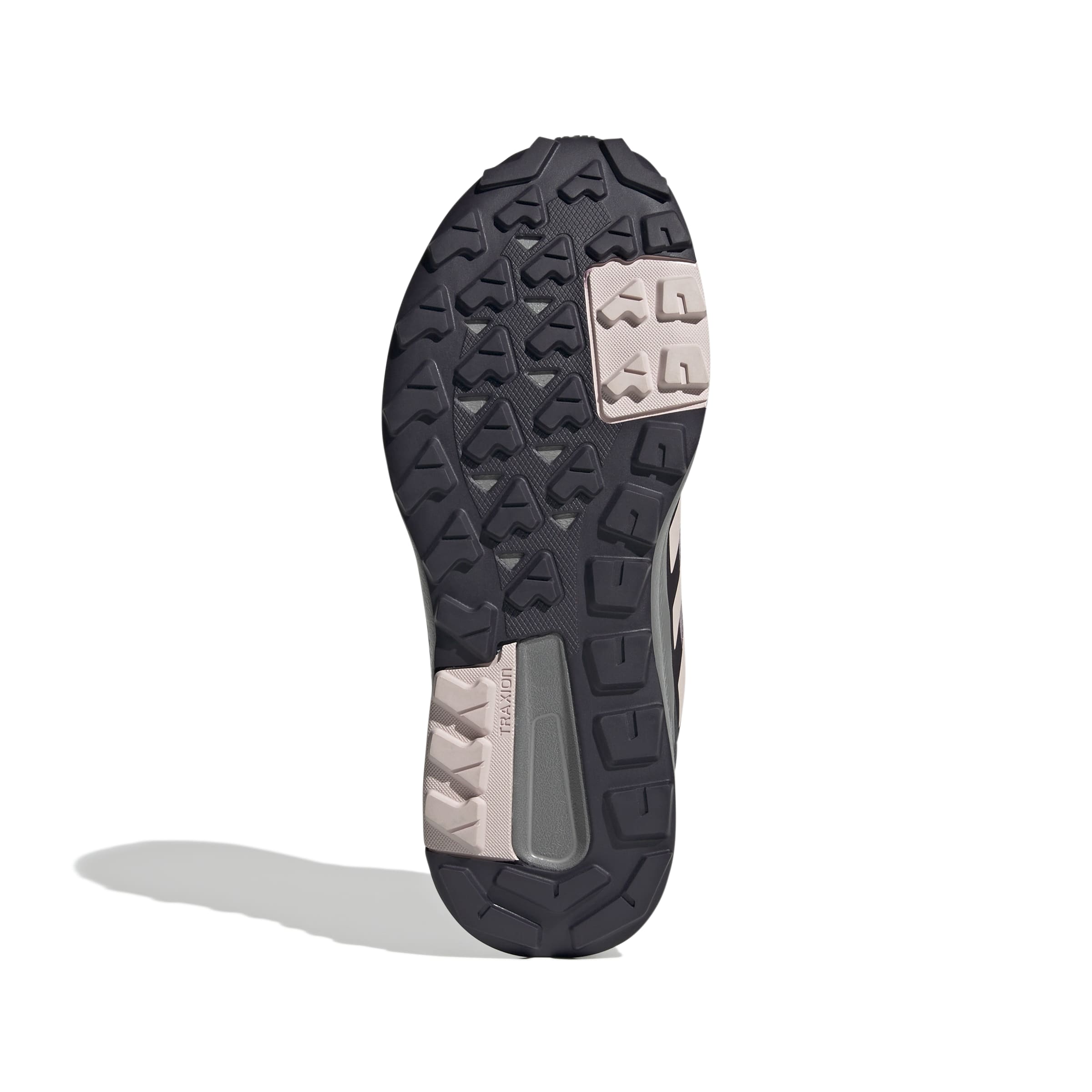 adidas Terrex Anylander Rain.RDY Kadın Sneaker - Lila