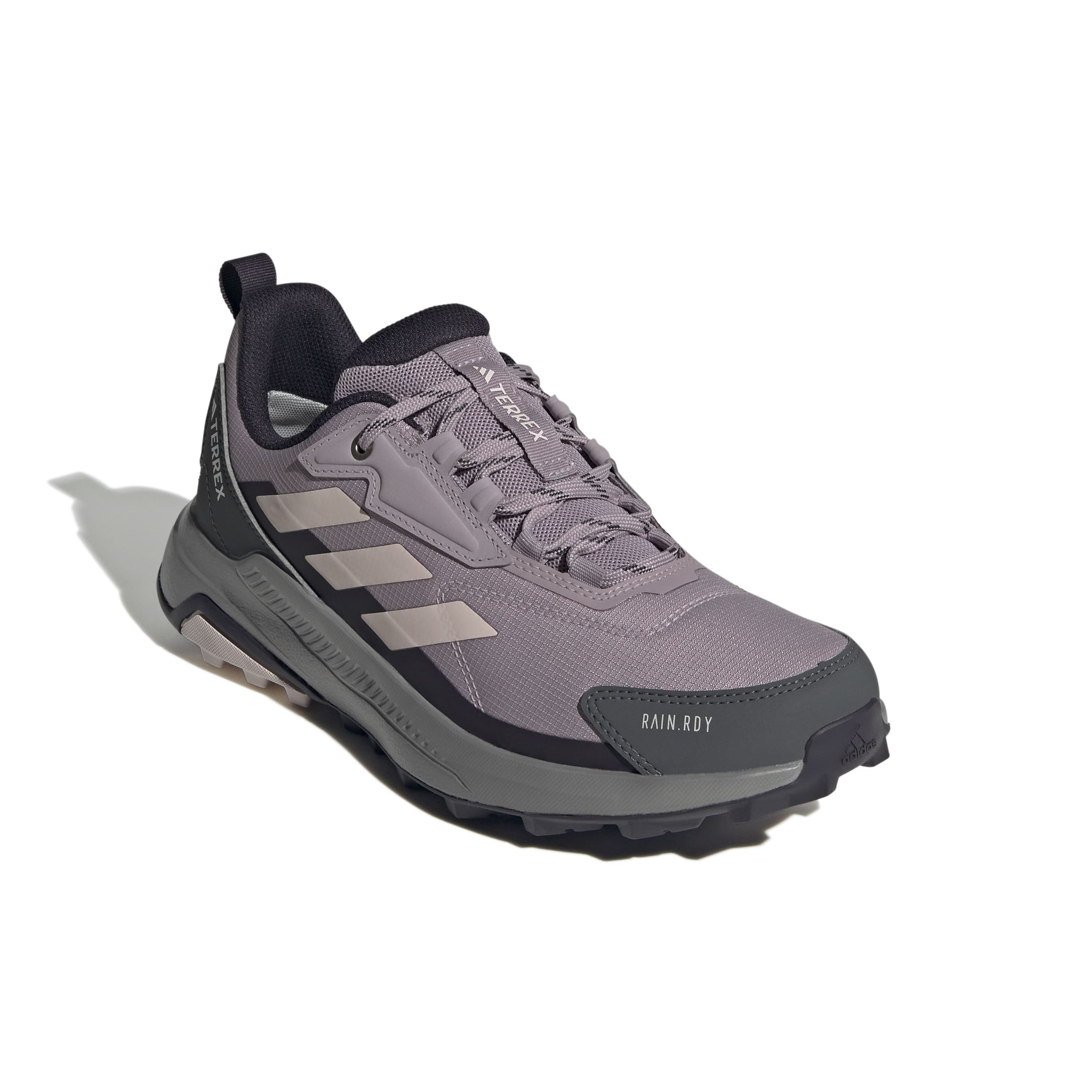 adidas Terrex Anylander Rain.RDY Kadın Sneaker - Lila