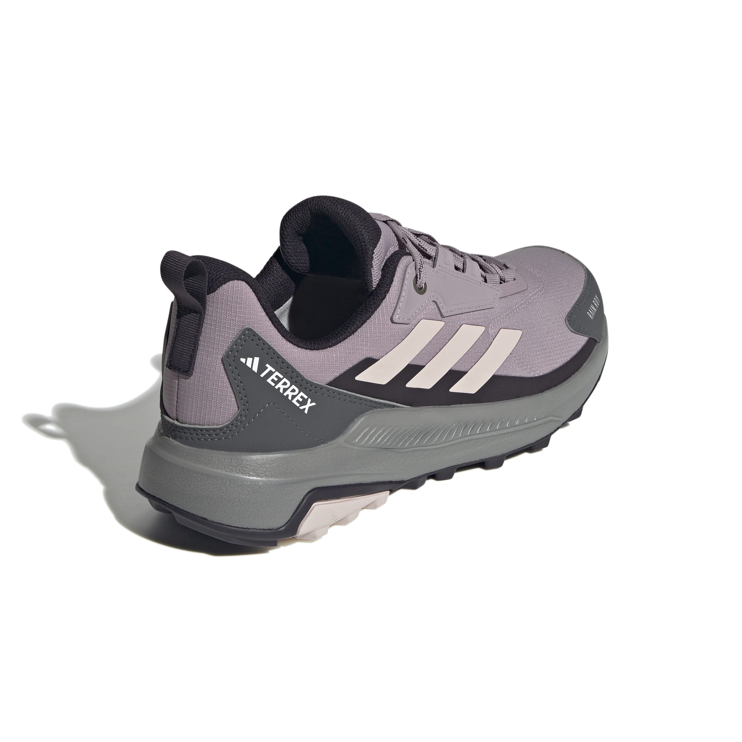 adidas Terrex Anylander Rain.RDY Kadın Sneaker - Lila