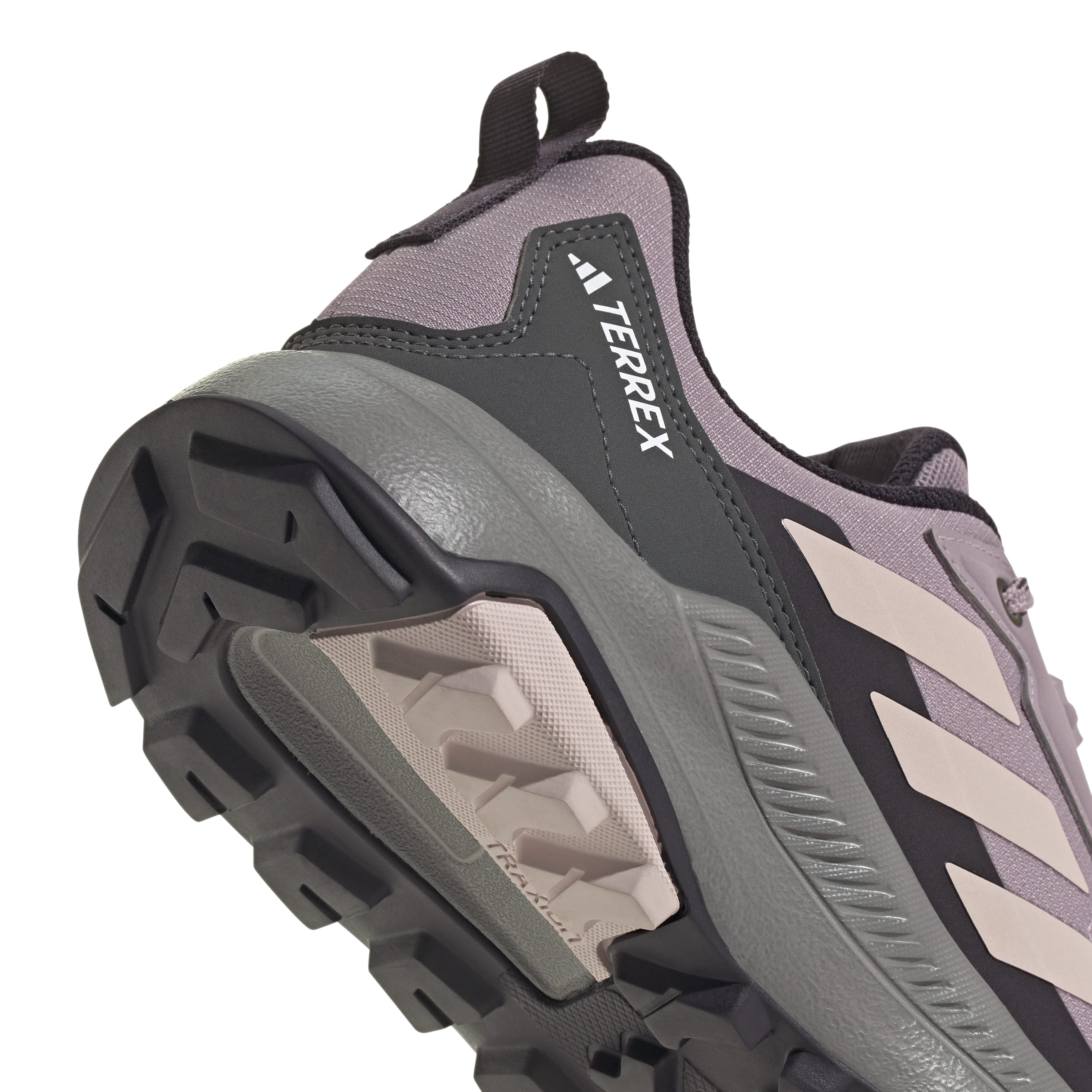 adidas Terrex Anylander Rain.RDY Kadın Sneaker - Lila