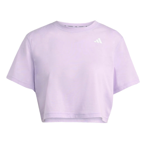 adidas Train Essential Kadın T-Shirt - Pembe