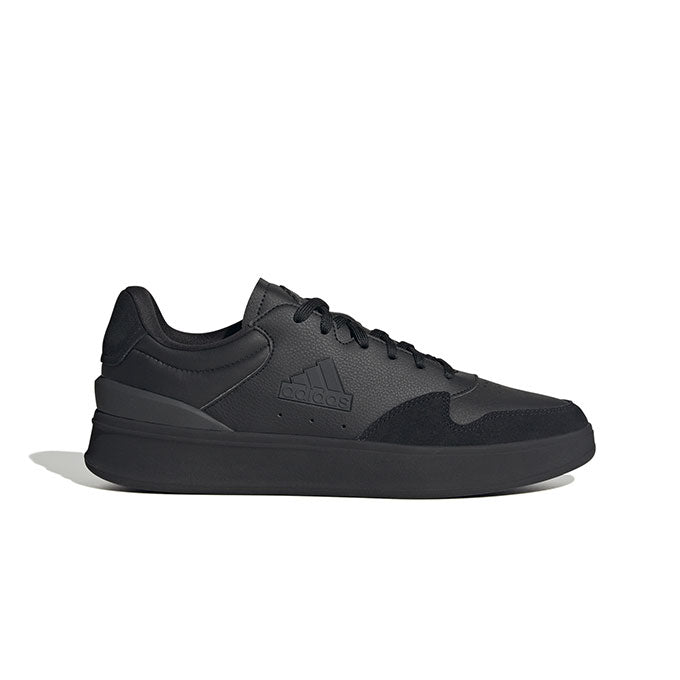 adidas Kantana Erkek Core Black Sneaker