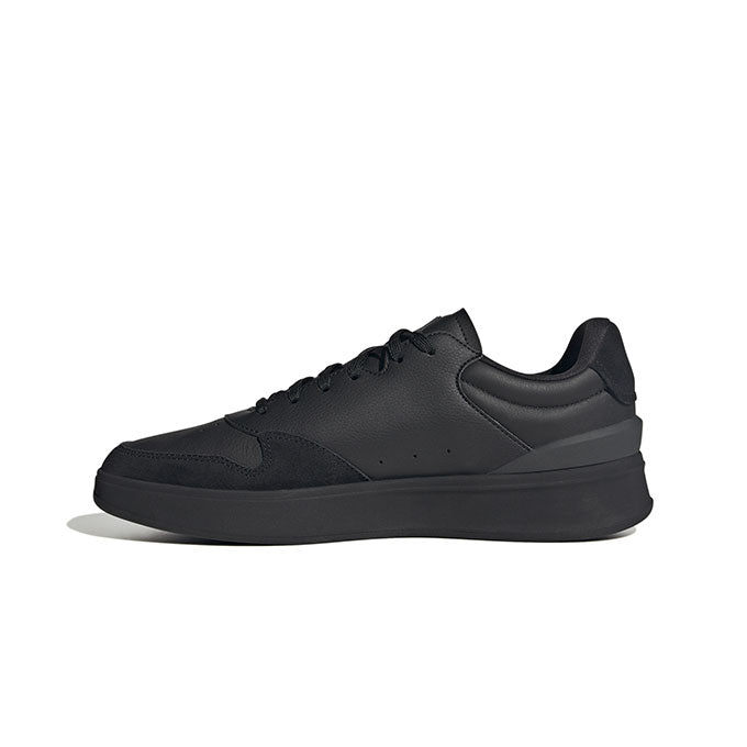 adidas Kantana Erkek Core Black Sneaker