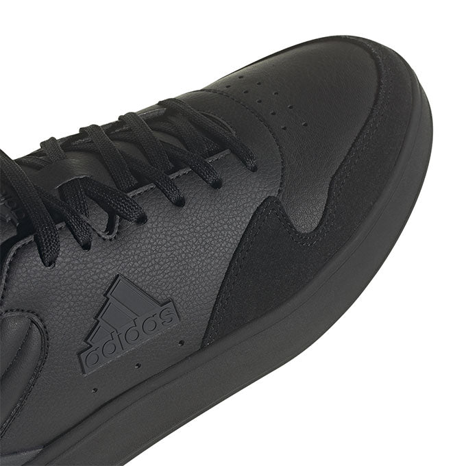 adidas Kantana Erkek Core Black Sneaker