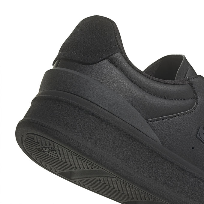 adidas Kantana Erkek Core Black Sneaker