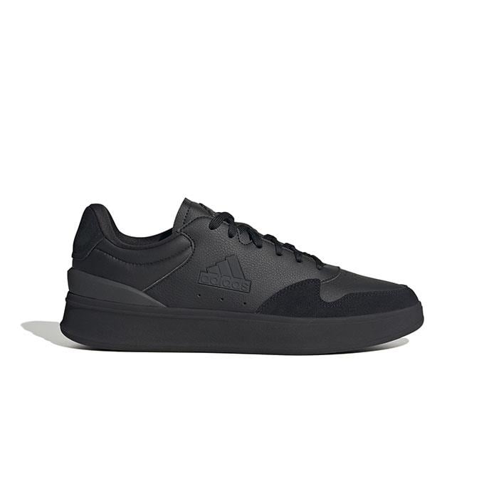 adidas Kantana Erkek Core Black Sneaker