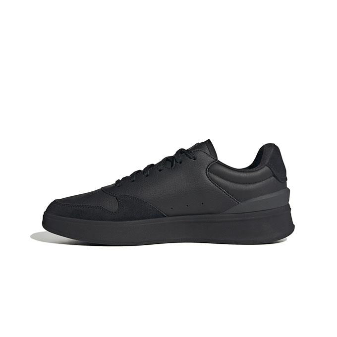 adidas Kantana Erkek Core Black Sneaker