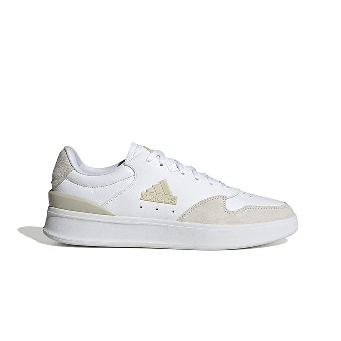 adidas Kantana Erkek Ftwr White Sneaker