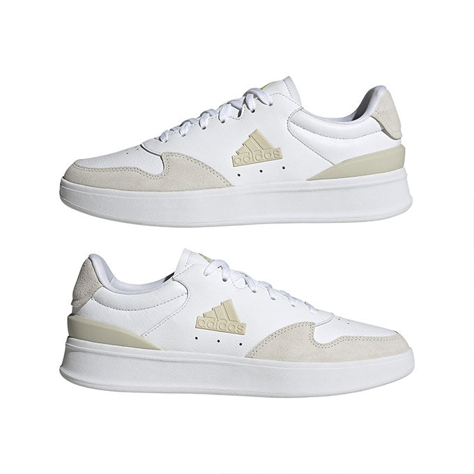 adidas  Kantana  Beyaz Erkek Sneaker