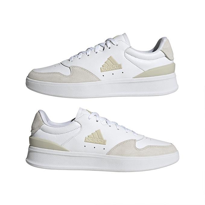 adidas  Kantana  Beyaz Erkek Sneaker