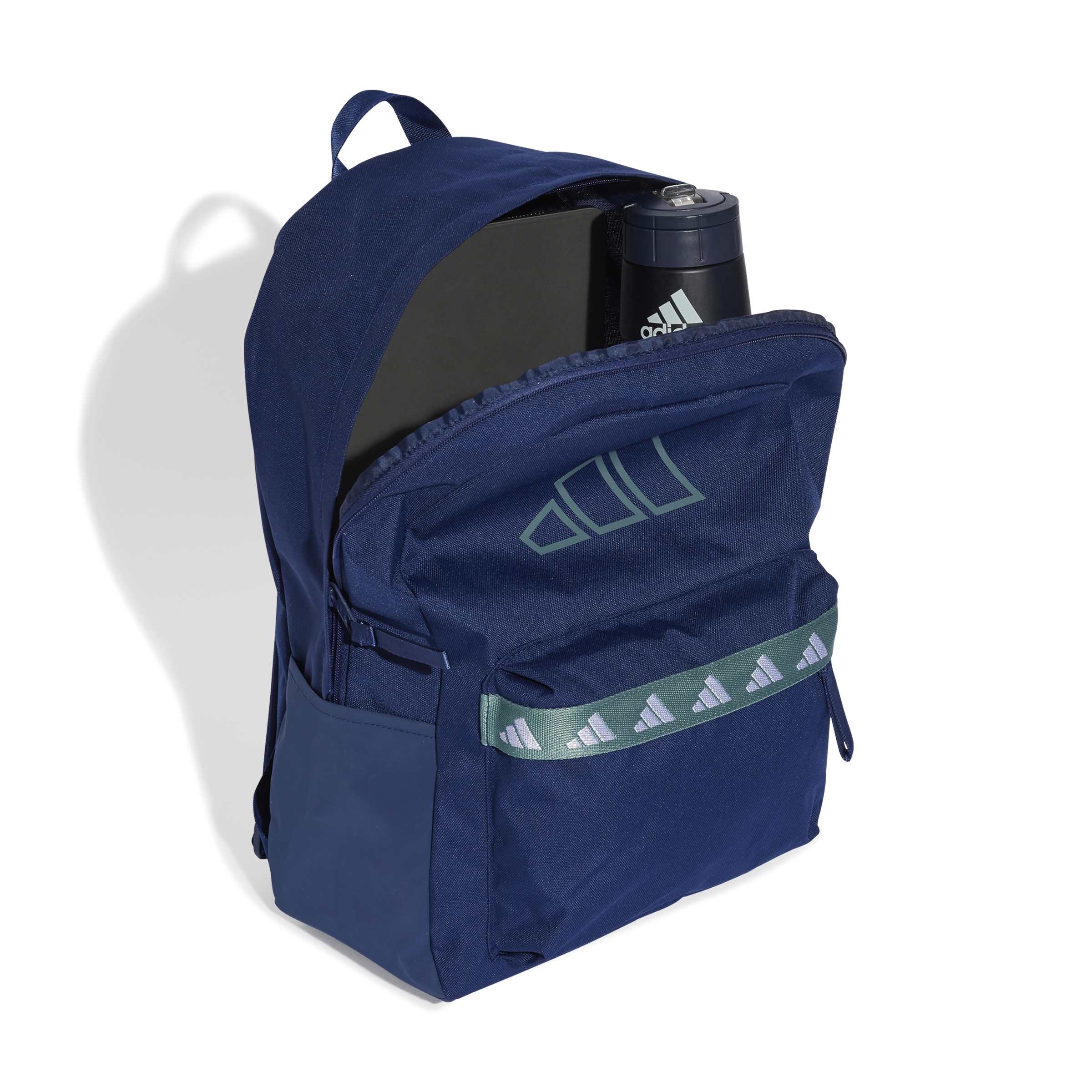 adidas Unisex Sırt Çantası - Lacivert