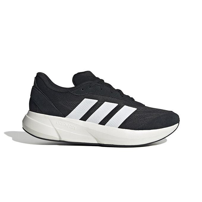 adidas Lightshift Siyah Erkek Koşu Ayakkabısı
