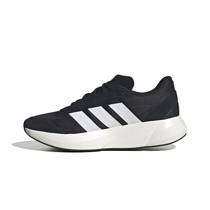 adidas Lightshift Siyah Erkek Koşu Ayakkabısı