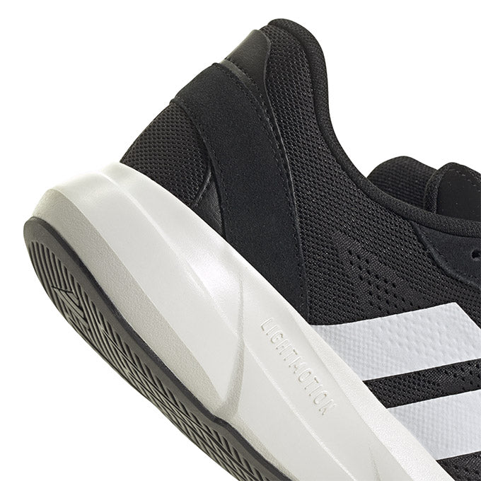 adidas Lightshift Siyah Erkek Koşu Ayakkabısı