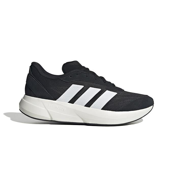 adidas Lightshift Siyah Erkek Koşu Ayakkabısı