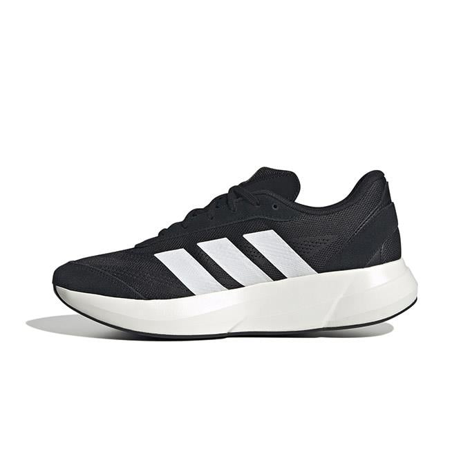 adidas Lightshift Siyah Erkek Koşu Ayakkabısı