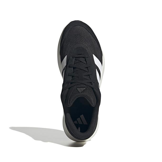 adidas Lightshift Siyah Erkek Koşu Ayakkabısı