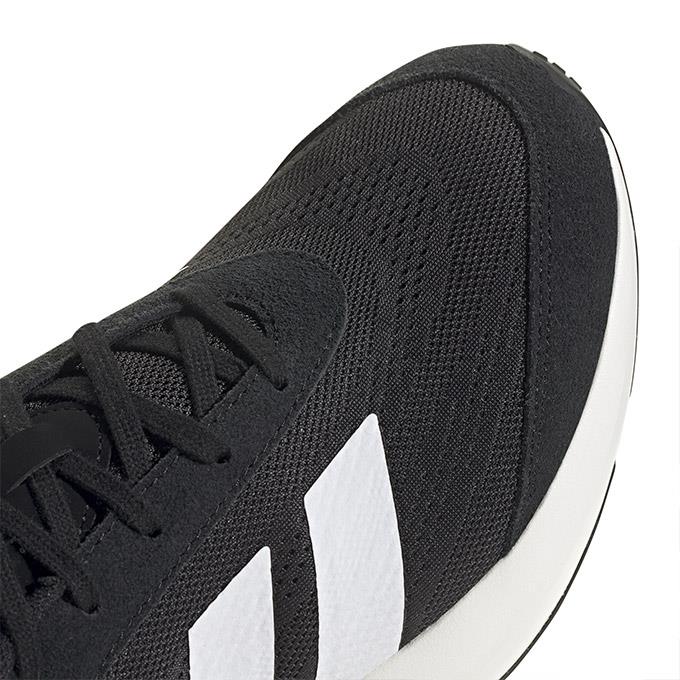adidas Lightshift Siyah Erkek Koşu Ayakkabısı
