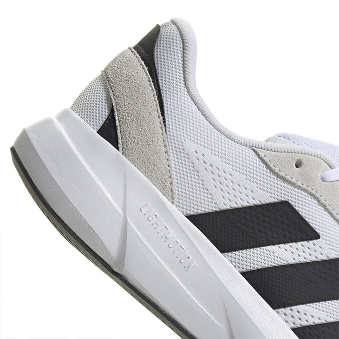 adidas Lightshift Beyaz Erkek Koşu Ayakkabısı