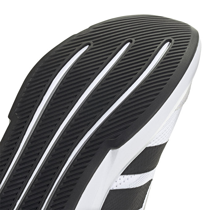 adidas Lightshift Beyaz Erkek Koşu Ayakkabısı