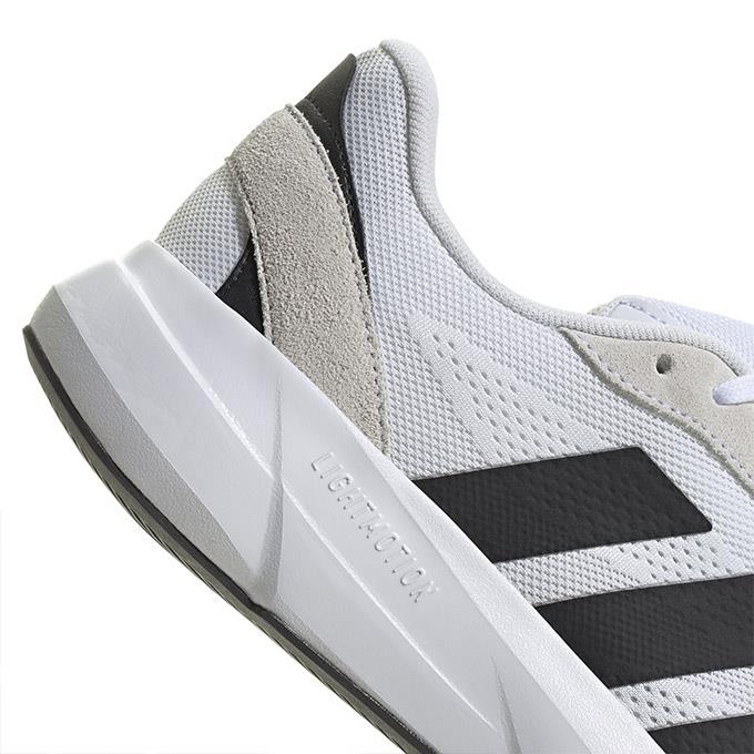 adidas Lightshift Beyaz Erkek Koşu Ayakkabısı