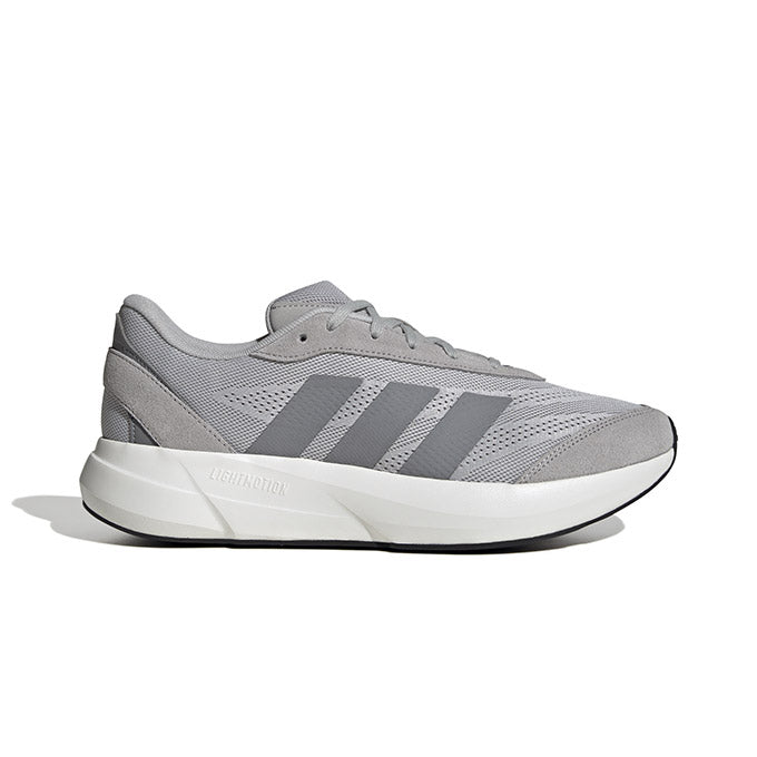 adidas Lightshift Gri Erkek Koşu Ayakkabısı