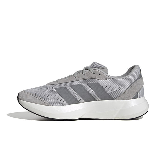 adidas Lightshift Gri Erkek Koşu Ayakkabısı