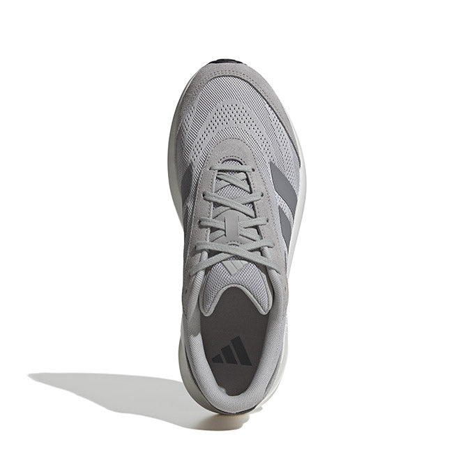 adidas Lightshift Gri Erkek Koşu Ayakkabısı