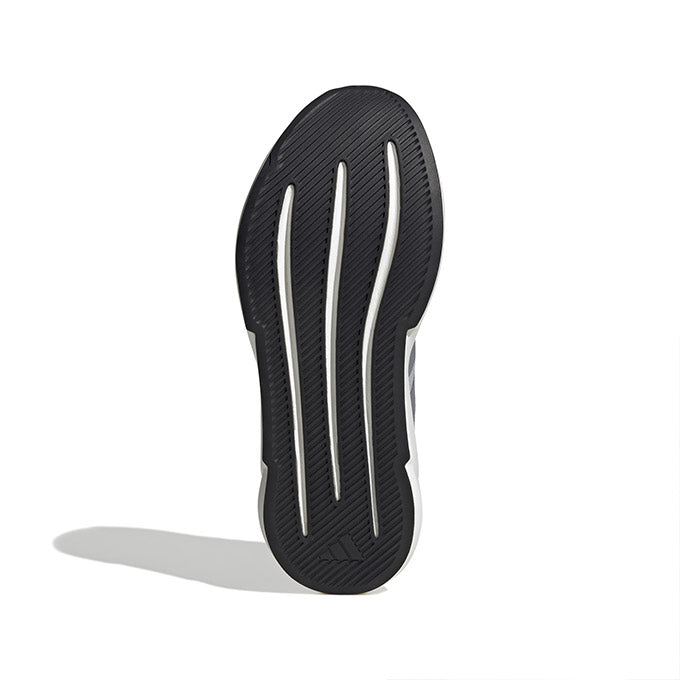 adidas Lightshift Gri Erkek Koşu Ayakkabısı
