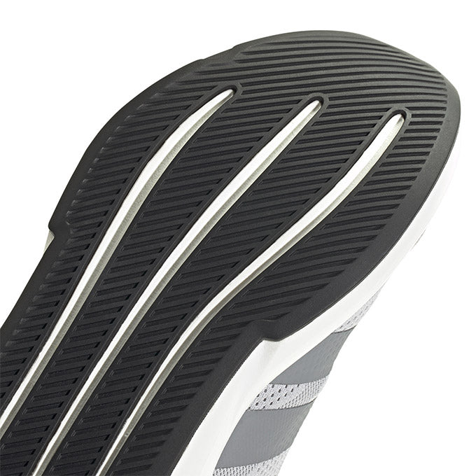 adidas Lightshift Gri Erkek Koşu Ayakkabısı